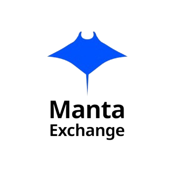 Структура бонуса Manta Exchange (реферальное вознаграждение) Рисунок 1